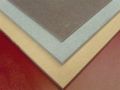 HEAT INSULATING SHEETS AND INSULATIONS GLASTHERM, THERMALATE
